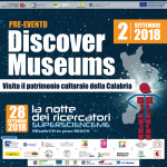 Discover Museums