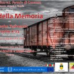 Il Giorno della Memoria celebrato dal Liceo Scientifico Statale Fermi di Cosenza