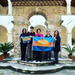 Attraverso il Museo dei Brettii e degli Enotri, il Comune di Cosenza viene insignito della Bandiera del Mediterraneo da Progetto MEDITERRANEA