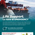 Mostra Life Support. La nave di Emergency