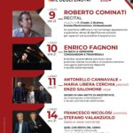 ARMONIE D'ARTE FESTIVAL - IL PIANOFORTE: PERMANENZE CLASSICHE E NUOVE ROTTE CONTEMPORANEE